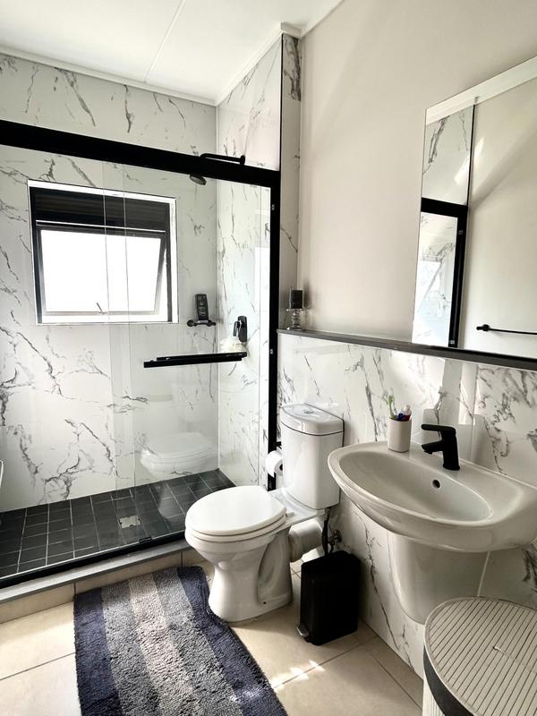 To Let 1 Bedroom Property for Rent in The Huntsman Western Cape